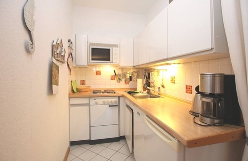 Wyk auf Foehr Apartment | Große Straße 19, Whg. 3 - Apartment with 2 rooms on approx. 62m²