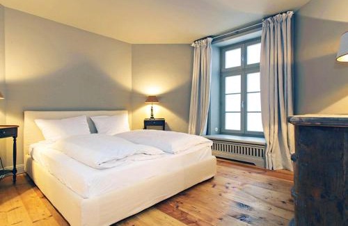 Munkmarsch Villa | Grosser-Wal
