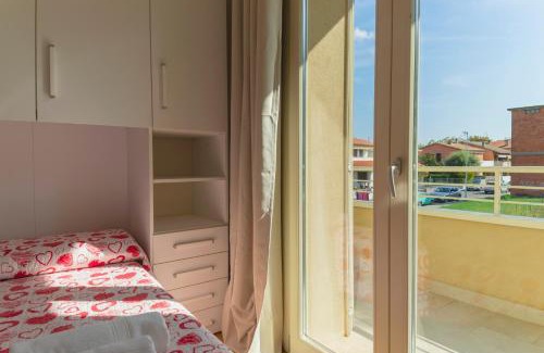 Grosseto Apartment | Grosseto Smart Stay Ingresso Privato, WiFi, Parcheggio & Self Check-in