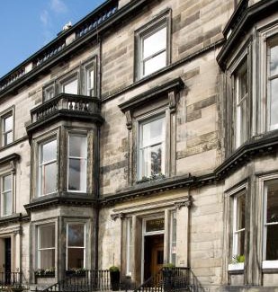 West End Apartment | Grosvenor Suites