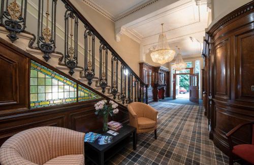 West End Apartment | Grosvenor Suites
