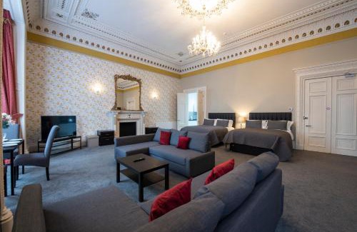 West End Apartment | Grosvenor Suites