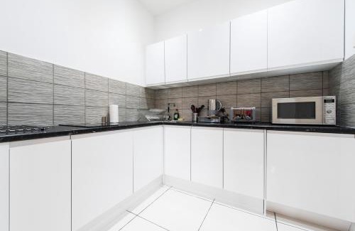 West End Apartment | Grosvenor Suites
