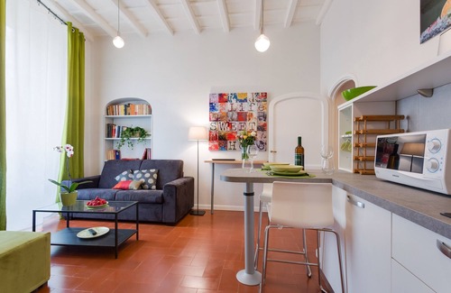 Navona Apartment | Grotta Pinta 7 | Cozy and romantic