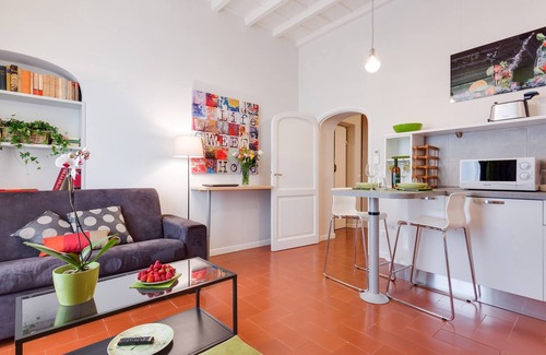 Navona Apartment | Grotta Pinta 7 | Cozy and romantic