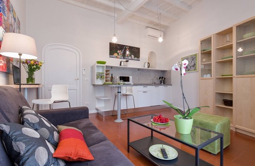 Navona Apartment | Grotta Pinta 7 | Cozy and romantic