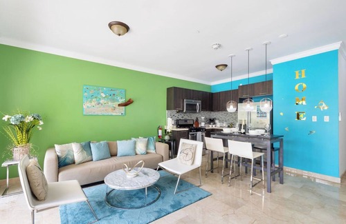 Washington Condo | Ground Floor 1BR Condo w/Pool & Resort Amenities