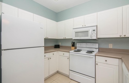 Tampa Condo | Ground Floor - 2 bedroom 2 bath in Tampa, FL