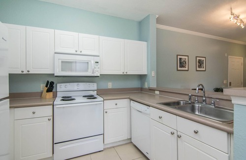Tampa Condo | Ground Floor - 2 bedroom 2 bath in Tampa, FL