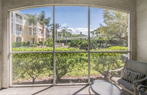 Tampa Condo | Ground Floor - 2 bedroom 2 bath in Tampa, FL
