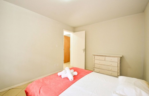 Lagoa Pequena Apartment | Ground floor apartment close to everything in Campeche, 150 mts from Lagoa Pequena N1771