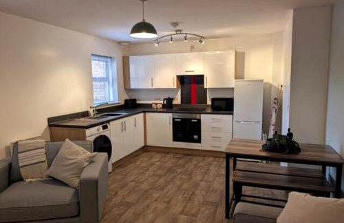 Bridlington Apartment | Ground Floor Apartment - Cloisters Coastal Escape