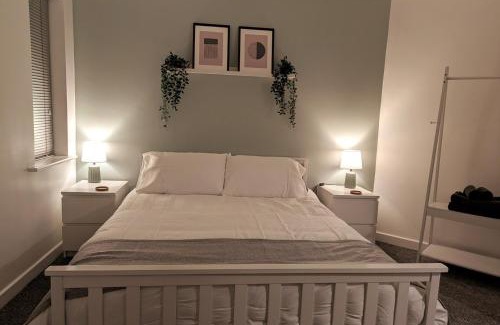 Bridlington Apartment | Ground Floor Apartment - Cloisters Coastal Escape