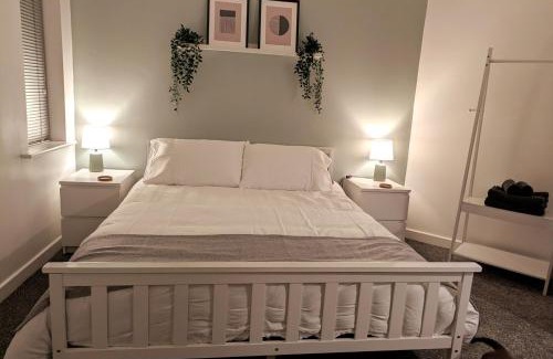 Bridlington Apartment | Ground Floor Apartment - Cloisters Coastal Escape