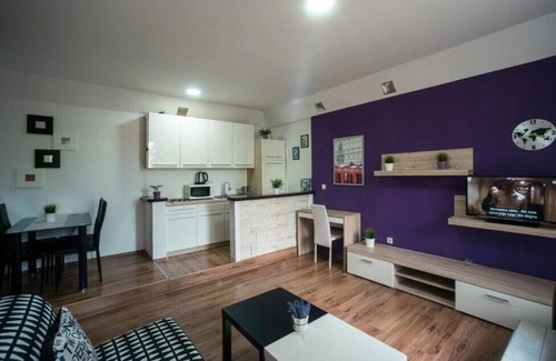 Rakovica Apartment | Ground Floor Apartment Sanja A5