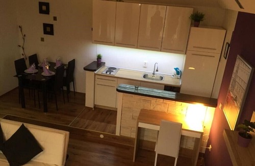 Rakovica Apartment | Ground Floor Apartment Sanja A5