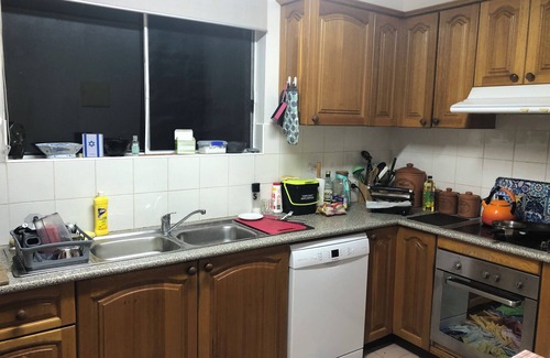 Rose Bay Apartment | Ground Floor Apartment. Centrally located near bus stop and ferries