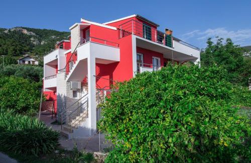 Brinje Apartment | Ground floor apartment
