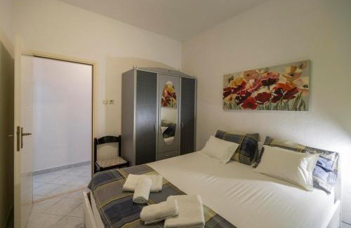 Brinje Apartment | Ground floor apartment
