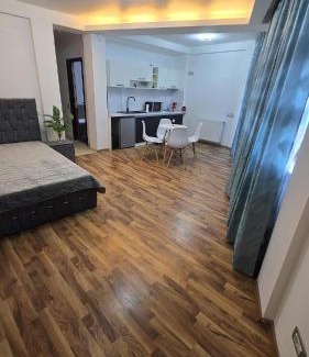 Sector 1 Apartment | Ground Floor Getaway
