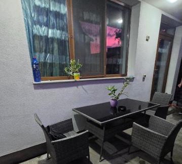 Sector 1 Apartment | Ground Floor Getaway