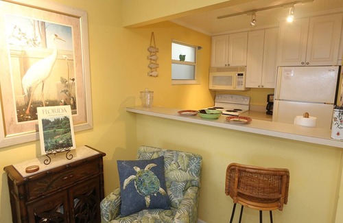 Whitney Beach Condo | Ground-Floor Gulf Retreat-Beach at Your Door Outrigger Resort #5 by RVA