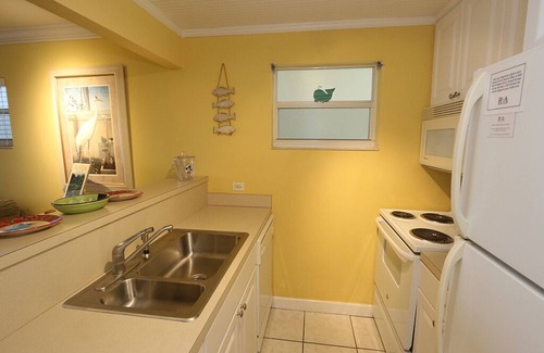 Whitney Beach Condo | Ground-Floor Gulf Retreat-Beach at Your Door Outrigger Resort #5 by RVA
