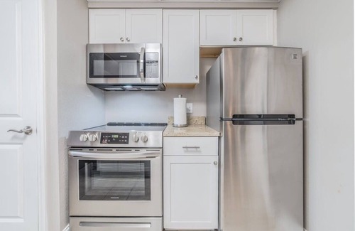 Myrtle Beach Condo | Ground Floor, Ocean Front Studio! - Caravelle Resort 124