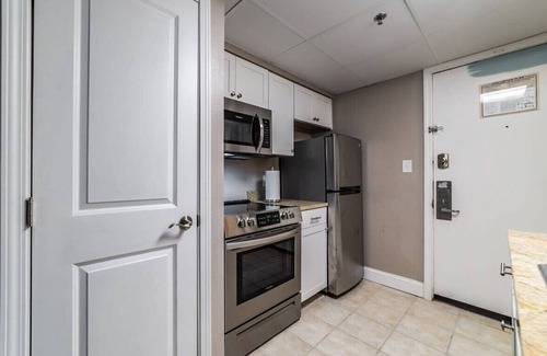 Myrtle Beach Condo | Ground Floor, Ocean Front Studio! - Caravelle Resort 124