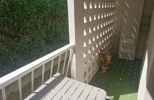 Nord Apartment | Ground floor studio of 40m2 free parking