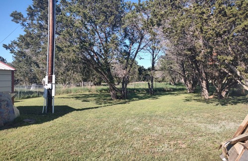 Bandera RV Rental | Ground Zero for Eclipse 2024! Come enjoy the beautiful Texas Hill Country!