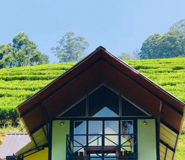 Nuwara Eliya Apartment | Grounder's River Cabin
