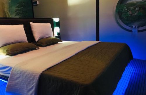 Nuwara Eliya Apartment | Grounder's River Cabin