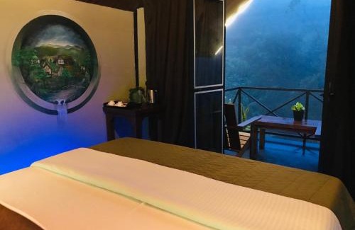 Nuwara Eliya Apartment | Grounder's River Cabin