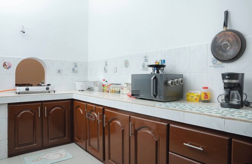 Maharagama Apartment | groundfloor 2-bedroom apartment in wonderful Maharagama