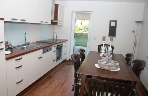 Mollseifen Apartment | Group accommodation incl. common rooms