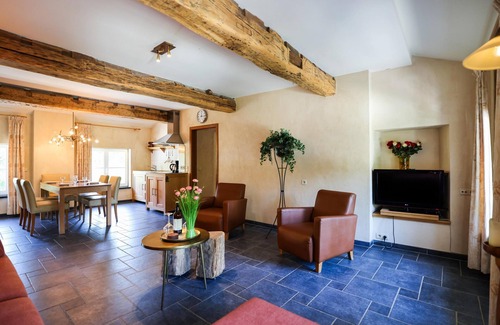 Aywaille House | Group accommodation in castle in Aywaille