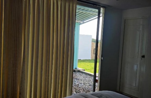Hyderabad House | Group Cabin at Clapping Leaves