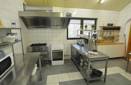 Commanster House | Group Escape in Vielsalm, cleaning included