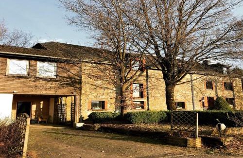 Commanster House | Group Escape in Vielsalm, cleaning included
