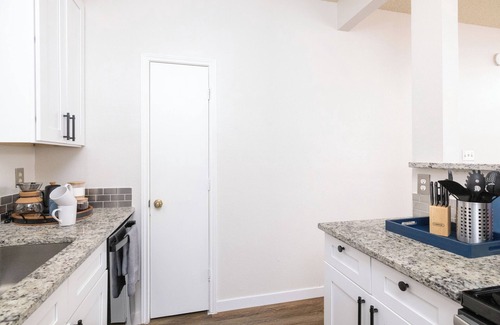Euless House | Group-Friendly Retreat w/Ideal for Exploring DFW