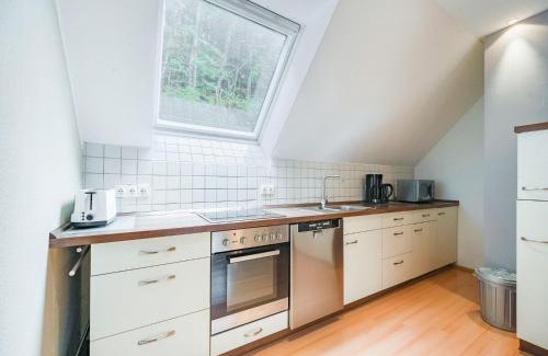 Brilon House | Group Stay in Brilon-Wald, cleaning included
