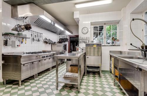 Vielsalm House | Group Stay with Spa in Vielsalm