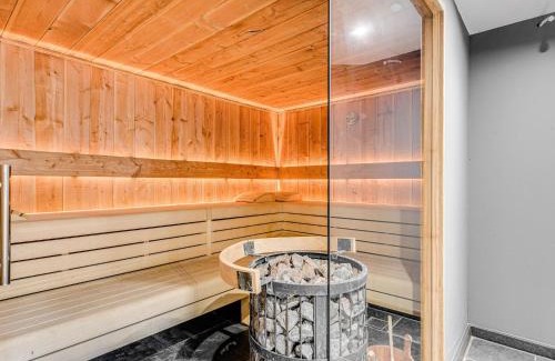 Vielsalm House | Group Stay with Spa in Vielsalm