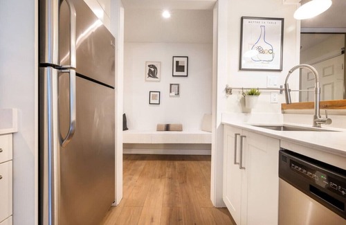 Whistler Creekside Apartment | Group Stays - Large Renovated with Pool & Hot Tub