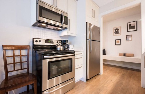 Whistler Creekside Apartment | Group Stays - Large Renovated with Pool & Hot Tub
