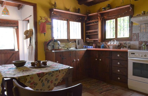 Milies House | grove cottage pelion