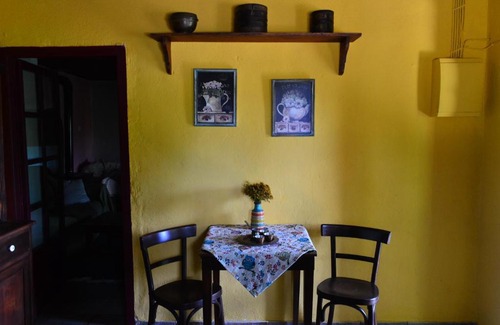Milies House | grove cottage pelion