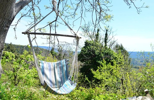 Milies House | grove cottage pelion