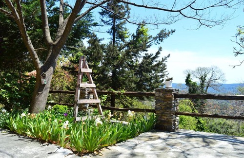 Milies House | grove cottage pelion